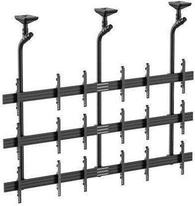 Hagor comPROnents® Videowall-Deckenhalterung