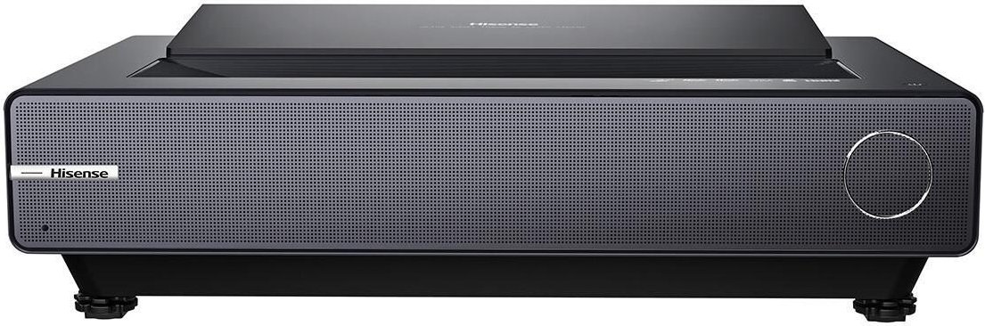 Hisense PX2 Pro Trichroma Laser Ultrakurzdistanz Beamer 2.400 Lumen