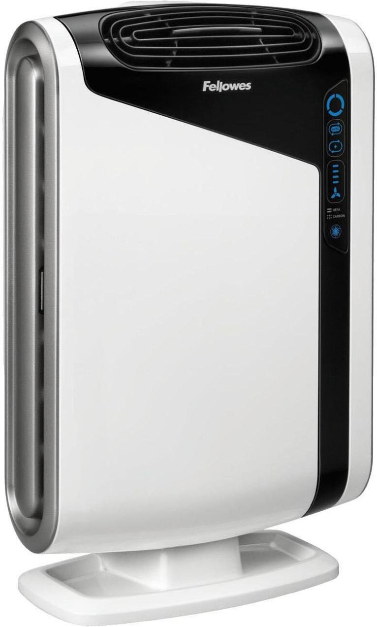 Fellowes Luftreiniger Aeramax Dx95 weiß