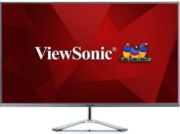 ViewSonic VX3276-2K-MHD-2 Monitor 81,3 cm 32 Zoll