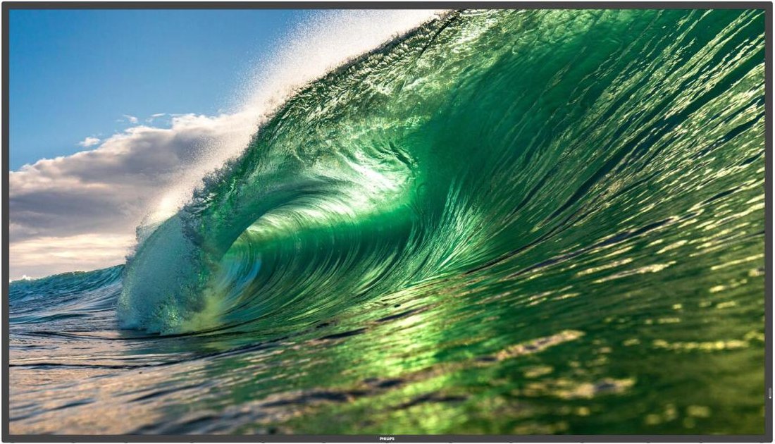 Philips 50BDL3650QE EcoDesign Signage Solutions Display 126 cm 50 Zoll