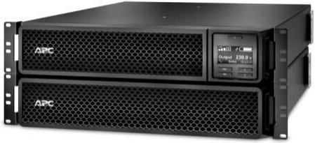 APC USV Online Doppelwandlung 1.980W 2.200VA 230V C20-Eingang