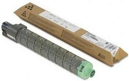 Ricoh Original Type MPC3503 Toner schwarz 29.500 Seiten (841817)