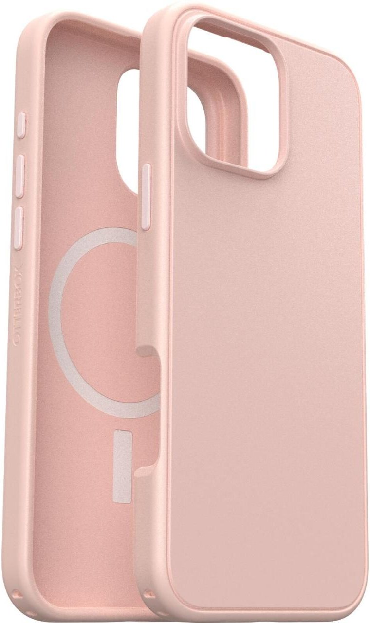 OtterBox Symmetry MagSafe Apple iPhone 16 Pro Max Ballet Shoes - rose