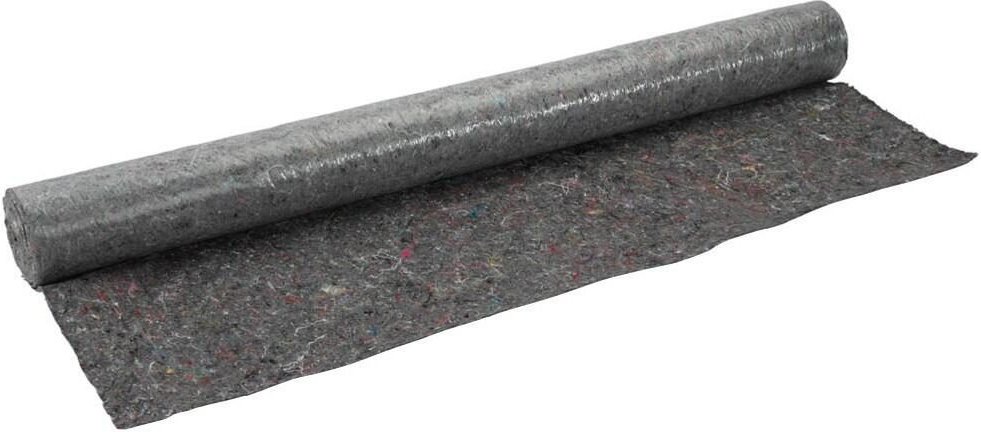 Nölle Abdeckvlies 1,0 x 10,0 m