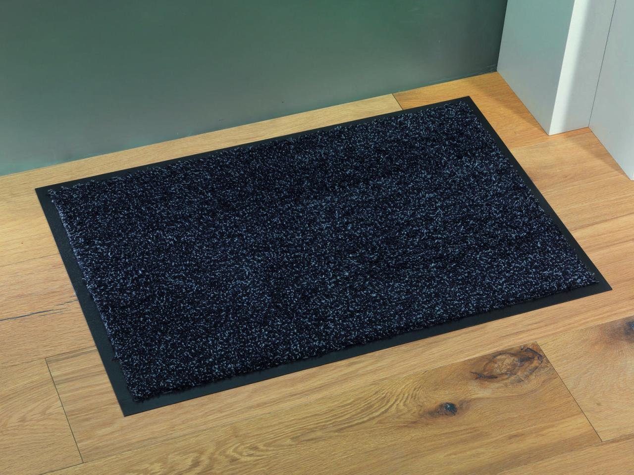 Thumbnail - Mercury Fußmatte FLEXI 60,0 x 90,0 cm anthrazit