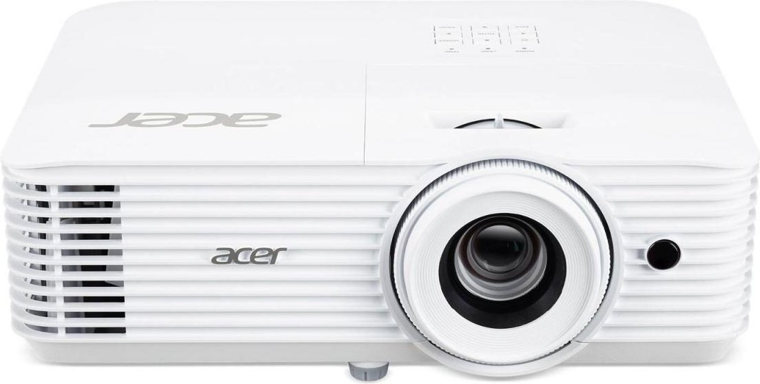 Acer P5827a DLP Beamer 4.000 ANSI Lumen