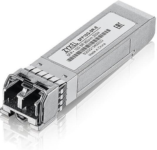 Zyxel SFP10G-T SFP+ Transceiver Modul 10 GbE