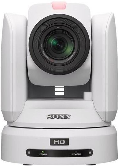 Sony BRC-H800W/AC ferngesteuerte PTZ Kamera 14,2 Megapixel