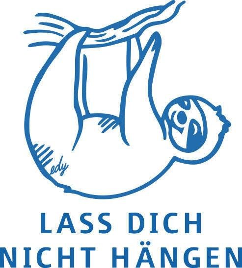 trodat Motivstempel Faultier