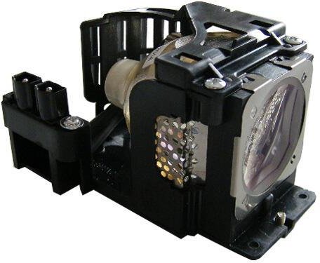 Beamerlampe für SANYO (ersetzt: POA-LMP90, 610-323-0726)