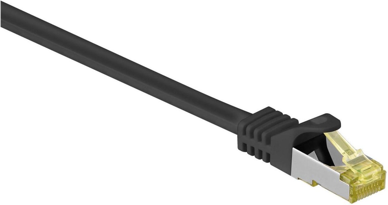 Thumbnail - goobay Netzwerkkabel 91608 2 m
