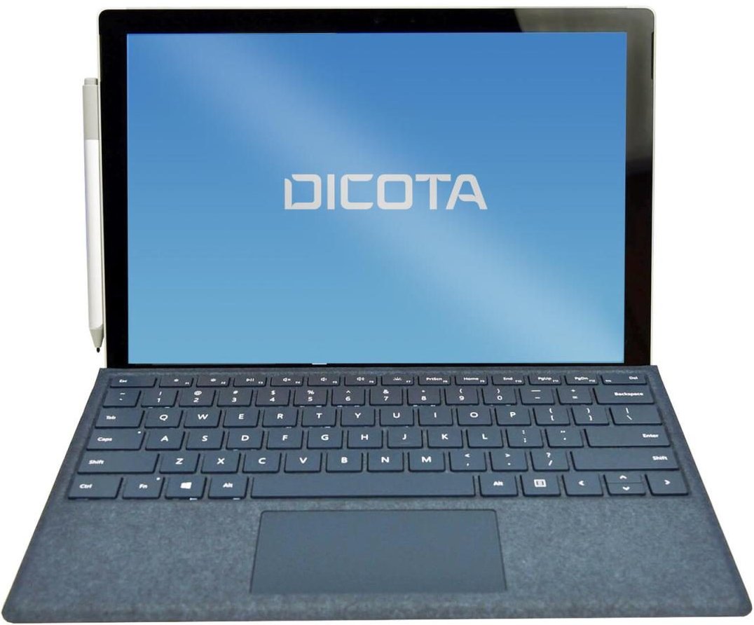 Thumbnail - DICOTA Secret, Sicherheits-Bildschirmfilter für Microsoft Surface Pro 2017