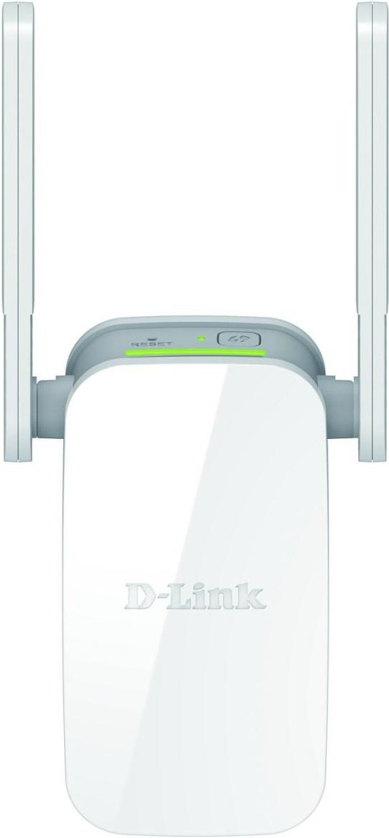 D-Link DAP-1610 AC1200 Wi-Fi Range Extender