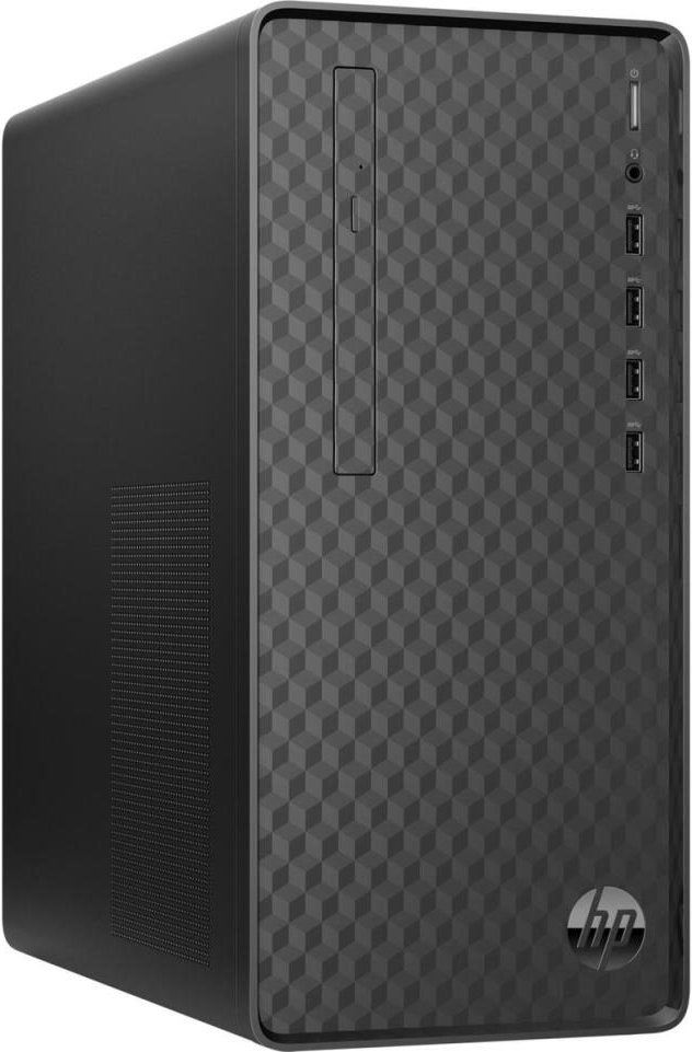 HP M01-F2007ng Desktop-PC