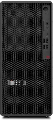 Lenovo ThinkStation P2 Mini Tower Workstation Intel Core i7-14700K