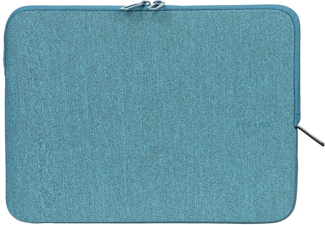 Tucano Mélange Neoprenhülle für Notebook 13"/14" und Apple MacBook Air/Pro 15" - Türkis