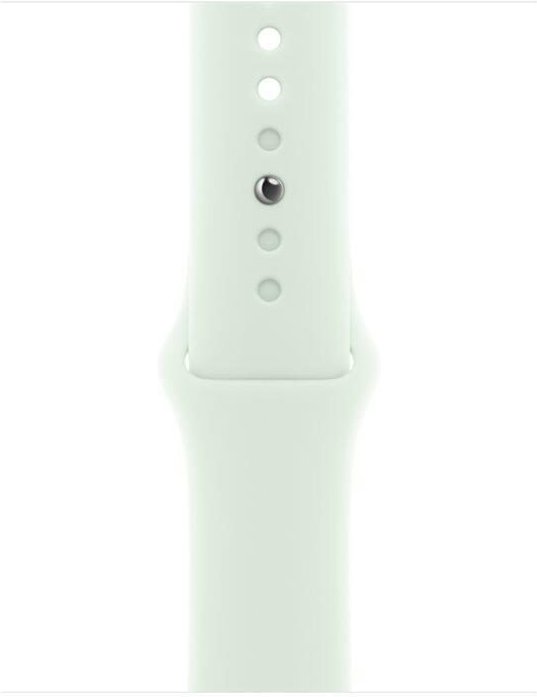 Thumbnail - Apple Watch Sportband hellgrün M/L