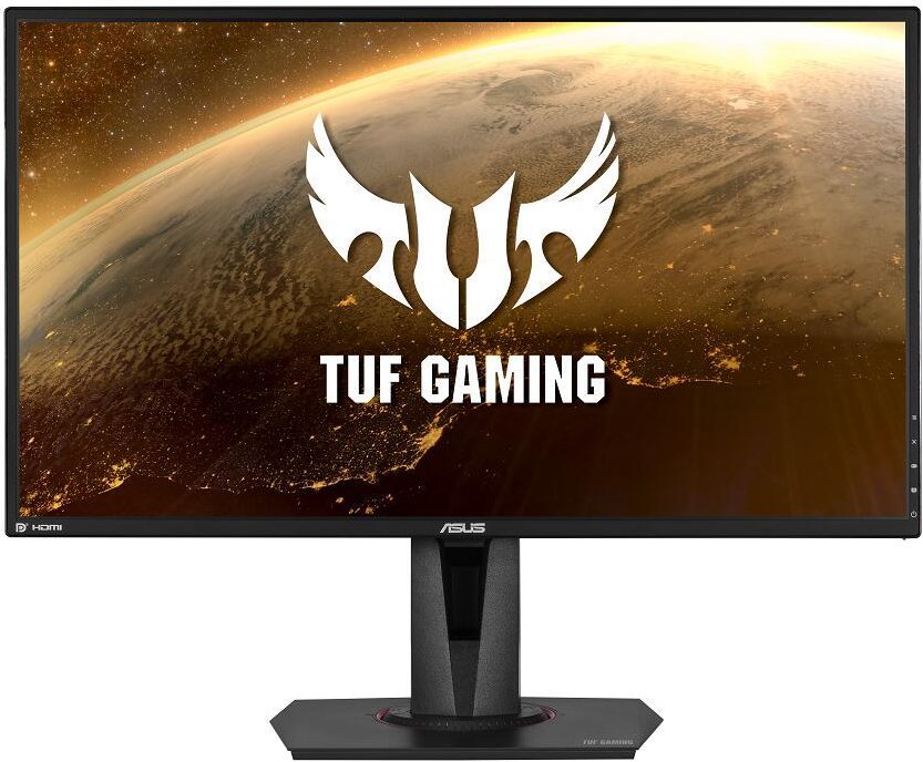 ASUS TUF Gaming VG27AQ HDR-Gaming-Monitor 68,58cm (27 Zoll)