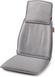 Thumbnail - beurer MG 330 Shiatsu-Massagesitzauflage Grau