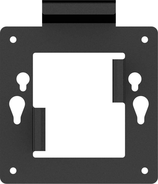 Thumbnail - AOC Halterung VESA-P1 für Mini-PC VESA 100x100