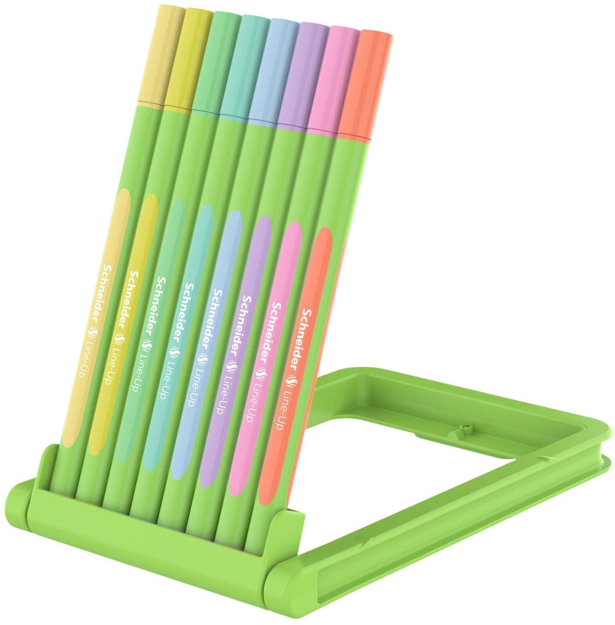 Schneider Line-UP Fineliner 0.4 mm Mehrfarbig