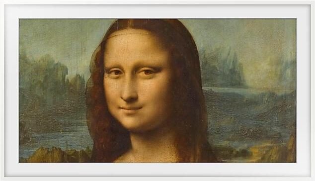 Thumbnail - Samsung GQ75LS03BGU The Frame 4K Ultra HD Smart TV 190,5 cm (75")