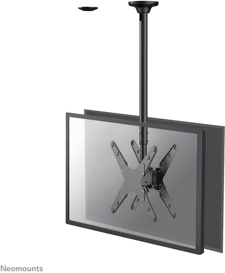 Neomounts FPMA-C340DBLACK Deckenhalterung