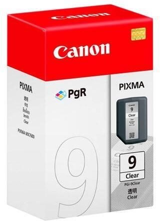 Canon Original PGI-9CO Druckerpatrone Klartinte Chroma Optimiser 191ml (2442B001)