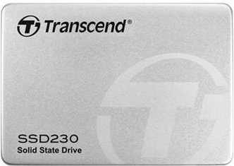 Transcend SSD230S SATA SSD - 256 GB