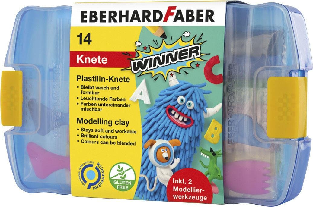 EBERHARD FABER Knete 150 Gramm