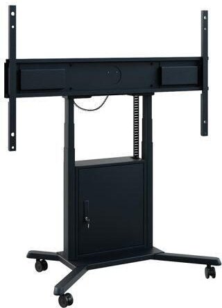 Hagor STM Motorized Cisco WebEx Board Pro 75" Liftsystem mobil