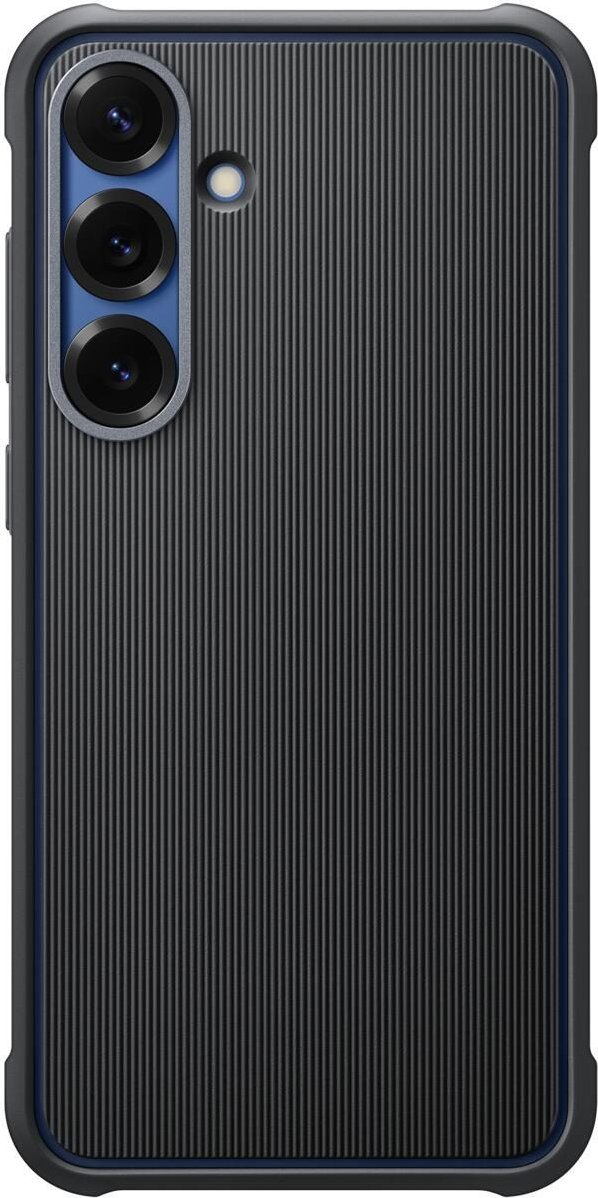 Samsung Rugged Case für Galaxy S25+, Black