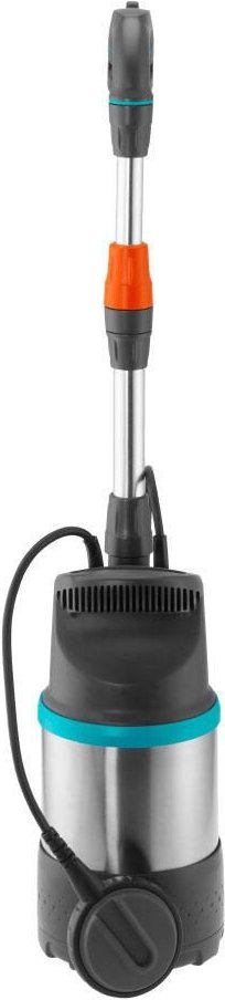 GARDENA Regenfasspumpe 4700/2