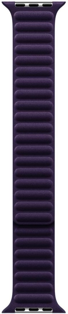 Apple Armband mit Magnetverschluss für Watch 42mm (brombeere) S/M