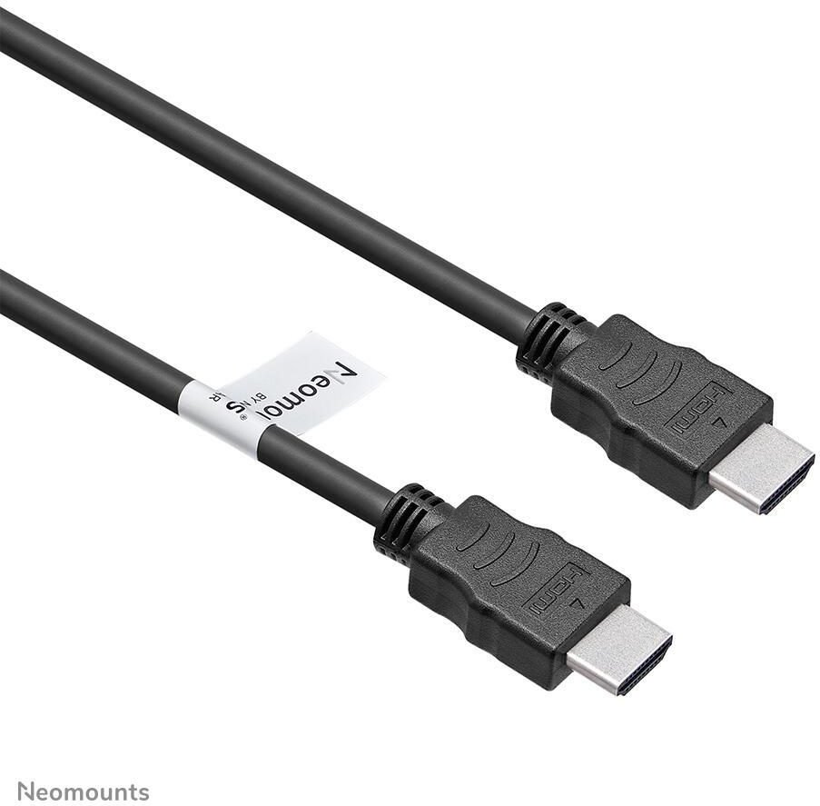 Neomounts HDMI6MM HDMI Kabel