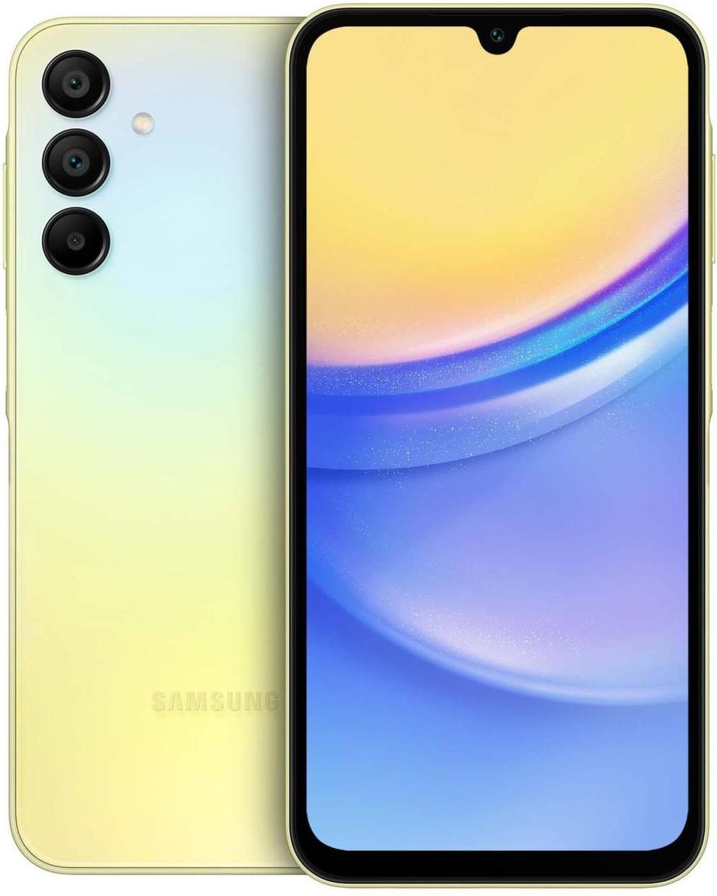 Samsung Galaxy A15 5G