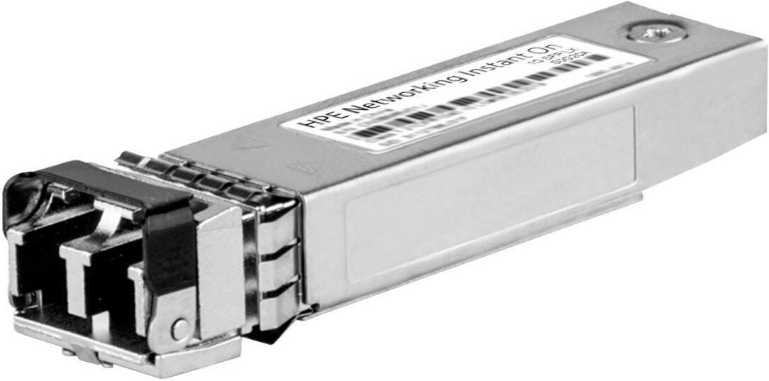 HPE Networking Instant On - SFP (Mini-GBIC)-Transceiver-Modul - 1GbE