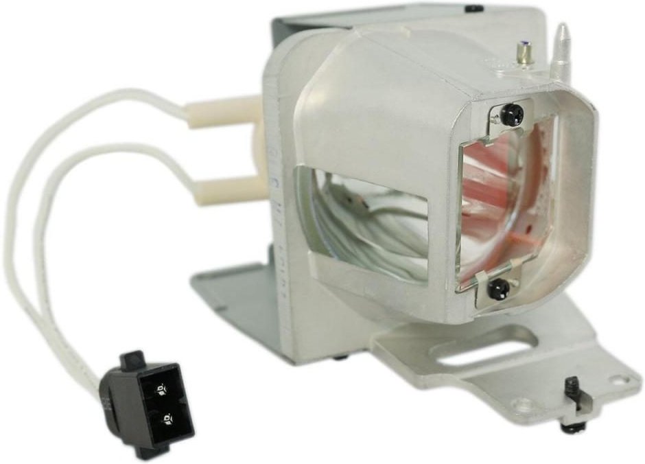 Beamerlampe für OPTOMA (ersetzt: SP.7C101GC01 BL-FU330C)