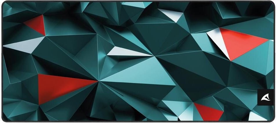 Sharkoon SKILLER SGP30D1 Gaming Mauspad XXL