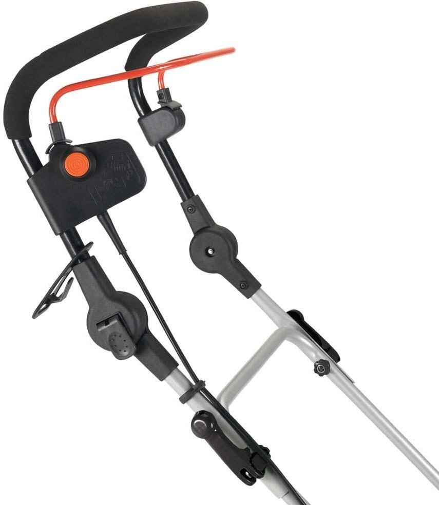 makita UV3600 Elektro-Vertikutierer