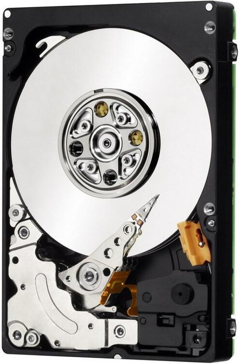 Lenovo 01DC407 SAS HDD - 1.2 TB