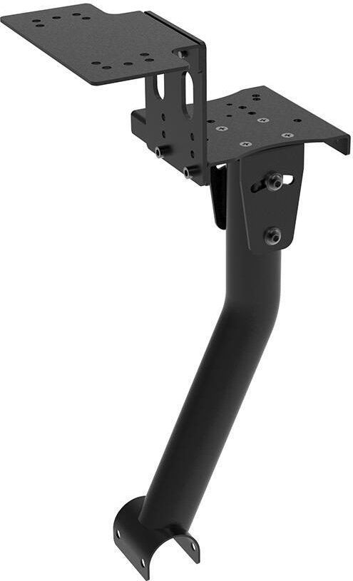 0 OPLITE Schalthebel- & Handbremshalter GTR S3/S8 schwarz