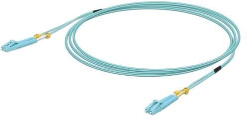 Ubiquiti 10 Gbit/s OM3 Duplex LC-Patchkabel
