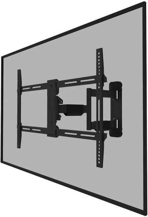 Neomounts WL40-550BL16 voll bewegliche Wandhalterung