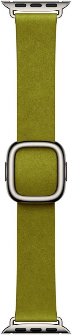 Apple modernes Armband für Watch 42mm (chartreuse) S