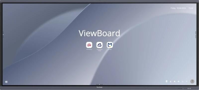 ViewSonic ViewBoard IFP105UW Touch Display 267 cm 105 Zoll