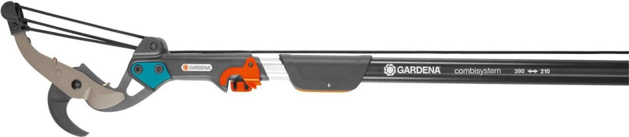 GARDENA combisystem Astschere