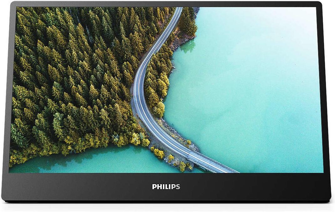 Philips 3000 series 16B1P3302/01 Full HD Display 39,6 cm (15.6")