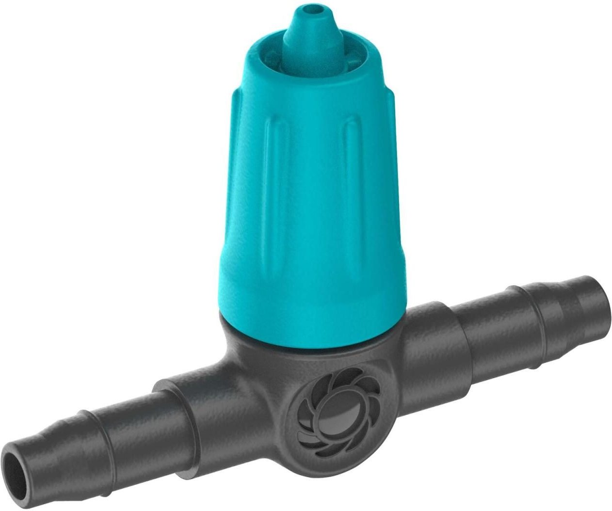 GARDENA Reihentropfer für Tropfschlauch Micro-Drip-System 0-15 l/h